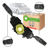 Chave Seta Completo New Civic 2007 2008 2009 2010 S/milha