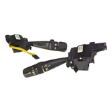 Chave Seta Farol De Milha E Limpador Dodge Journey Freemont