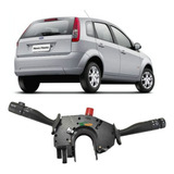 Chave Seta Ford Fiesta Hacth 2013 Com Limpador Traseiro
