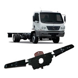 Chave Seta Limpador Caminhão Mb Accelo 815/915/1016/sprinter
