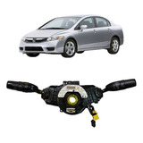 Chave Seta Limpador Honda City Civic 2006 2012 M29843
