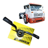 Chave Seta Limpador Para-brisa Caminhão Vw 13.180 18.310 26.
