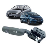 Chave Seta Original Honda Fit 2007 2008