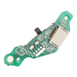 Chave Switch Psp 2000 3000 Botão Ligar E Desligar Reparo