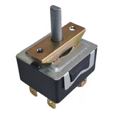 Chave Temperatura Secador Pet Venezia Trino Graça Plenitude
