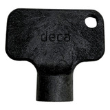 Chave Torneira Deca Uso Restrito Jardim Tanque 4278009
