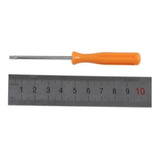Chave Torx T6 Com Furo 