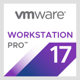 Chave Vmware Workstation 17 Pro Atualizado Envio Imediato