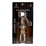 Chaveiro 3d Taça Libertadores Botafogo