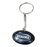 Chaveiro Antigo Bebida Refrigerante Brahma Da Época