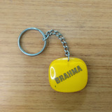Chaveiro Antigo Bebida Refrigerante Cerveja Brahma Da Época