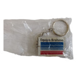Chaveiro Antigo Esquipe Brahma Fórmula1 Piloto Pace Original