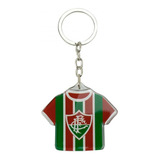 Chaveiro Camisa Futebol 5cm - Vários Times