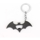 Chaveiro Emblema Tuning Batman 3d Metal - Pronto Envio