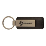 Chaveiro Feito Para Renault Duster Captur Sandero Megane - D