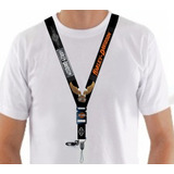 Chaveiro Harley Davidson Hd Moto Id Original Exclusivo