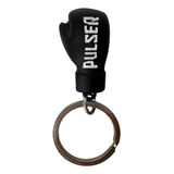 Chaveiro Luva Boxe Metal Lembrança Muay Thai Pulser
