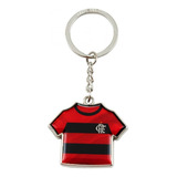 Chaveiro Metal Camisa Time Futebol 3.5cm