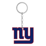 Chaveiro Nfl New York Giants Logo