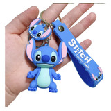 Chaveiro Stitch Top Lilo & Stitch Disney Premium