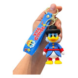 Chaveiro Tio Patinhas Disney - Affordable, 6,7cm