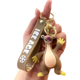 Chaveiros Era Do Gelo - Manny Scrat Diego Sid