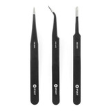 Chaves De Precisão - Ifixit Precision Tweezers Set- If145-06