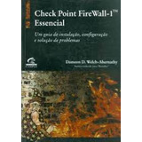 Check Point Firewall-1 Essencial