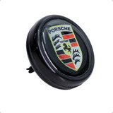 Cheirinho Difusor Automotivo Porshe Perfume Importado Preto