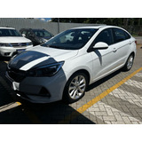 Chery Arrizo 5 1.5 Vvt Turbo Iflex Rxt Cvt