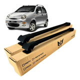 Chery Qq 2011 A 2014 Travessa De Teto Rack Bagageiro Top