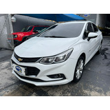 Chevrolet Cruze 1.4 Lt Turbo 2018 - Abaixo Da Tabela Fipe