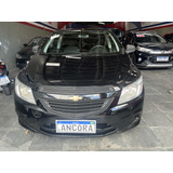 Chevrolet Onix 1.0 Mpfi Joy 8v Flex 4p Manual