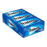 Chicle Trident 21un Mondelez Hortela