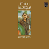 Chico Buarque Construção Lp
