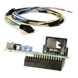 Chicote Adaptador Computador De Bordo Astra Gm Tid Para Mid