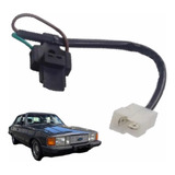 Chicote Cabo Ligação Distribuidor Opala Caravan Com Aba