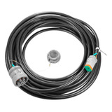 Chicote Can Plantadeira Do Monitor Auteq Mpa2500 Aax10036