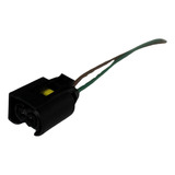 Chicote Conector 2 Vias Sensor Temperatura Mb Femea