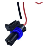Chicote Conector Plug Motor Elétrico Dualogic I- Motion Fiat
