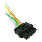 Chicote Conector Sensor Nox Arla 32 Mercedes-benz Caminhoes