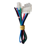 Chicote Cxs200 / Cxt300 Corzus (1 Par) Original