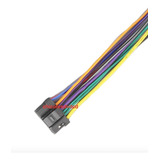 Chicote De Alimentação Para Dvd Pósitron Dvd Sp-4650dtv-30