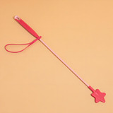 Chicote De Hipsimo Infantil 140 Multi 58 Cm Fouganza Cor Pink