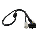 Chicote De Ligação Receptor De Tv Multimídias Aikon