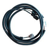 Chicote Do Compressor Do Ar Condicionado Cargo Ate 2016