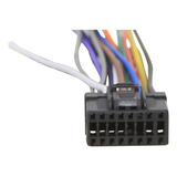 Chicote Do Dvd Retratil Positron Sp6110av Sp 6110