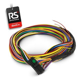 Chicote Do Modulo Automotivo Boostcontroller 2 3m Fueltech