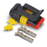 Chicote Do Sensor Temperatura Tid Mid Corsa Meriva Classic