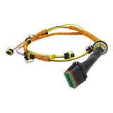 Chicote Dos Injetores Caterpillar Motor C7 2225917 222-5917